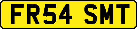 FR54SMT