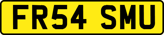 FR54SMU