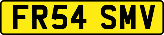 FR54SMV