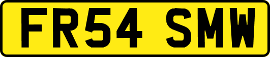 FR54SMW