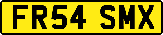 FR54SMX