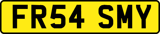 FR54SMY