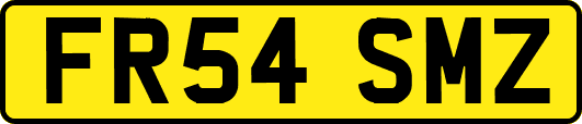 FR54SMZ