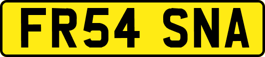 FR54SNA