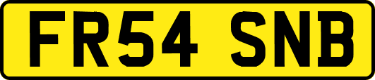 FR54SNB