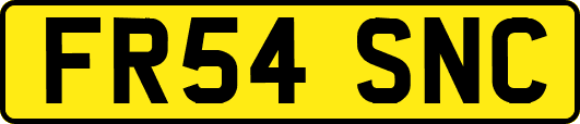 FR54SNC