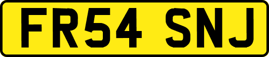 FR54SNJ