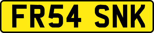 FR54SNK