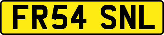 FR54SNL