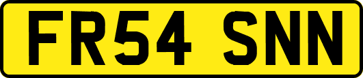 FR54SNN