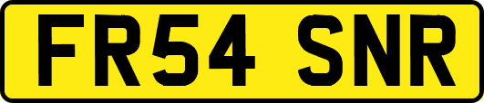 FR54SNR