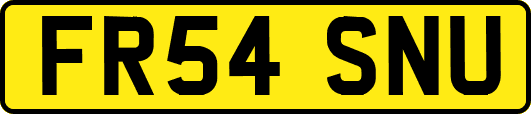 FR54SNU
