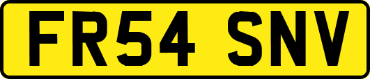 FR54SNV