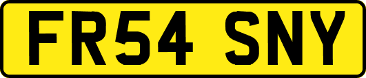 FR54SNY