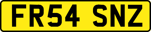 FR54SNZ
