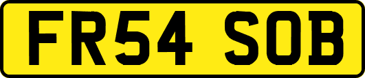FR54SOB