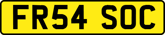 FR54SOC