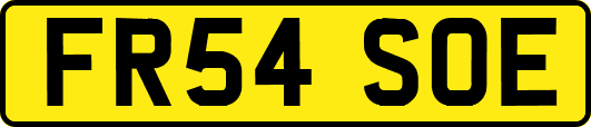FR54SOE