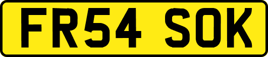 FR54SOK