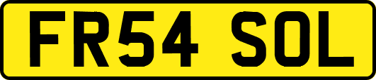 FR54SOL
