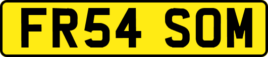 FR54SOM