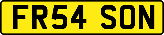 FR54SON