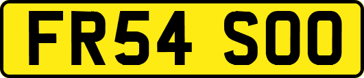 FR54SOO