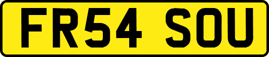 FR54SOU