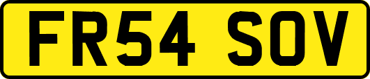FR54SOV