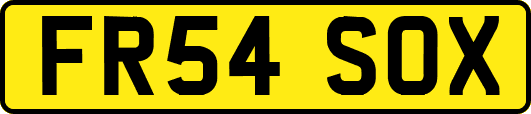 FR54SOX