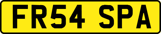 FR54SPA