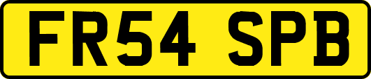 FR54SPB