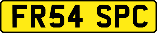 FR54SPC