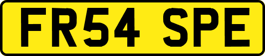 FR54SPE