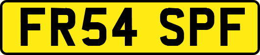 FR54SPF