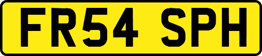 FR54SPH