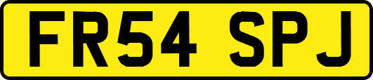 FR54SPJ