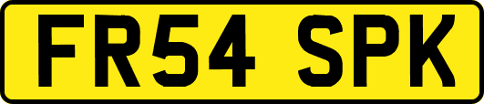 FR54SPK