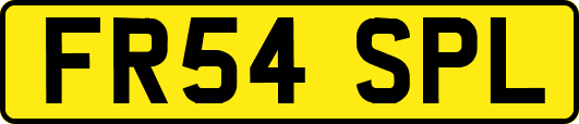 FR54SPL