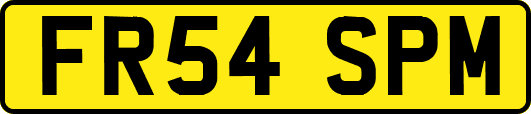 FR54SPM