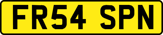 FR54SPN