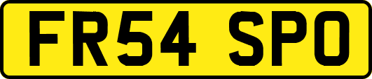 FR54SPO
