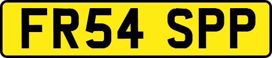 FR54SPP