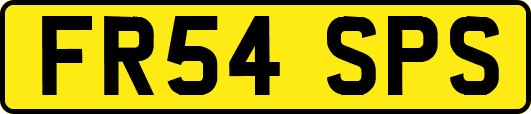 FR54SPS