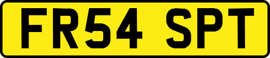 FR54SPT