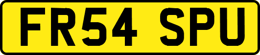 FR54SPU