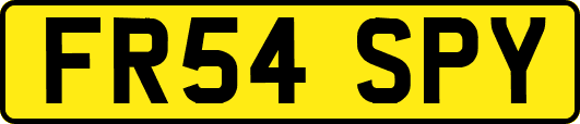 FR54SPY