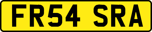 FR54SRA