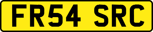FR54SRC