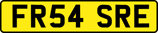 FR54SRE